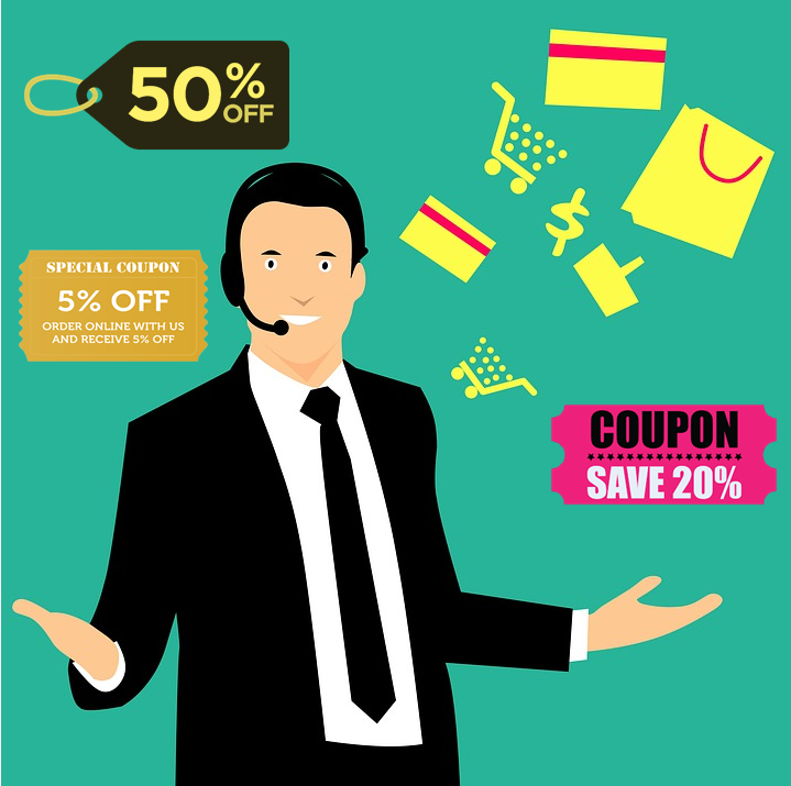Maintain An Economical Budget By Scoring Last-Minute Coupons Tactfully
