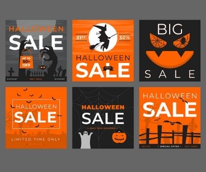Everything to Know About Senior Discounts this Halloween