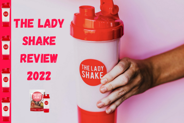The Lady Shake Review 2022 - Does it Work? (Before & After)