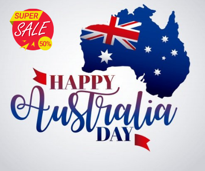 Why Aussie Businesses Should Give Discount on Australia Day?