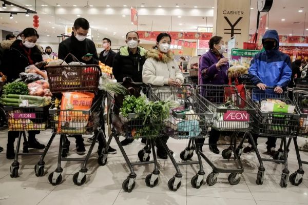 How Retailers Can Avoid A Financial Dip During Coronavirus Pandemic? 