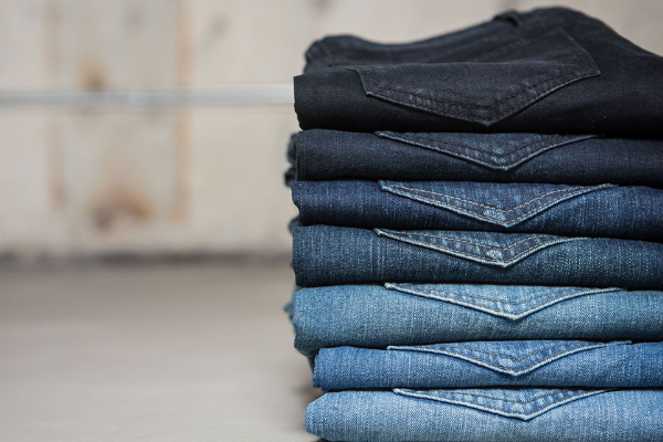 How to Buy Jeans like a Boss