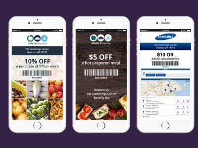 How Digital Couponing Revolutionized The Shopping Trends