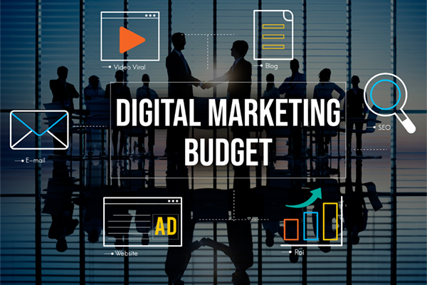 Effective Strategies For Allocating Your Digital Marketing Budget