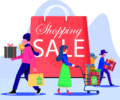 How To Get The Most Out Of This Holiday Shopping Season