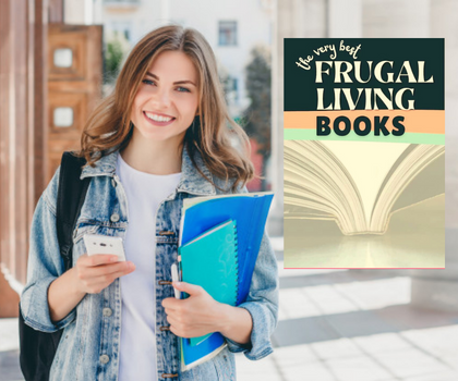 Best Books On Frugal Living Every Australian Wants To Read