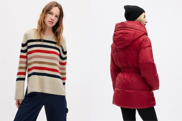 The 9 Best Black Friday Clothing Deals You Can't Miss