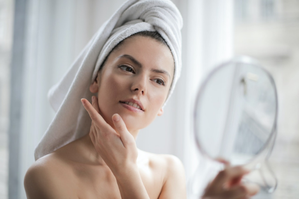 Clean Beauty | Benefits of Using Skincare Products