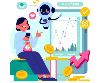 How to Use AI for Budgeting and Saving Money