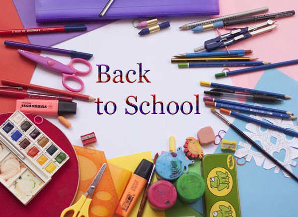 10 Optimal Ways To Save Better When Shopping For Back-To-School