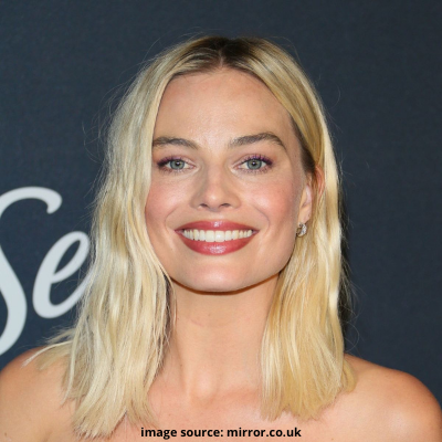 A Look Inside Margot Robbie's Fashionable Lifestyle