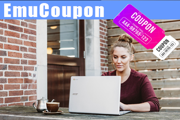 How Working Women Can Use Coupon Website EMUCoupon For Saving Money