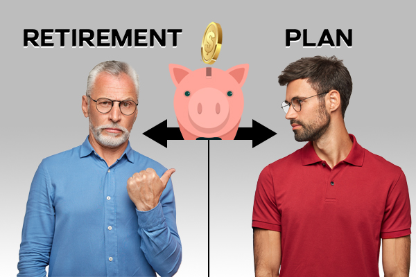 Simple Steps to Save Money for Retirement