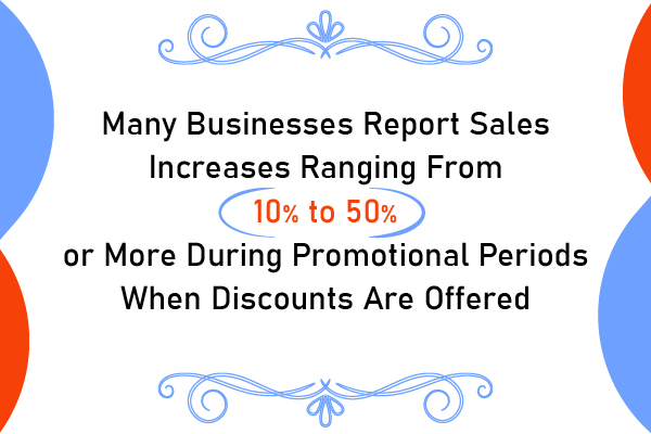 The Advantages Of Offering Discount To Customers