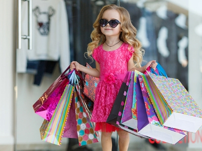Serious Ways To Save On Kids Clothing 
