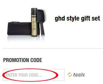 GHD Hair Promotion Codes AU & Coupon 27% off February