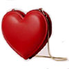 Buy Now 3D Heart Crossbody Bag In Just $489 