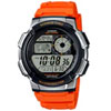 Casio AE-1000W-4B Men's Watch Quartz 