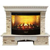 Fireplace RealFlame Sorento 33 WT with FireStar 33 3D