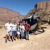 Grand Canyon All-American Helicopter Tour At Discount Rate