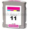 HP 11 Compatible Magenta Inkjet Cartridge C4837AA 1,830 Pages Offer