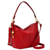Jolie Crossbody Brick Red For Only Rp.2915