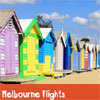 Cheap Flights to Melbourne to Hobart