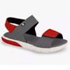 Enjoy 28% Off On Velcro Molekinho Children's Sandals