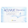 Acuvue Oasys For $23.25