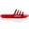 Adidas Adilette Red Men's Slippers For €24.99