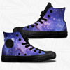 Cosmic Custom Converse Adult Shoe 