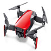 DJI Mavic Air Drone Flame Red On Sale