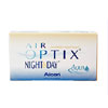 Pack Of 6 Air Optix Night & Day Aqua For Only