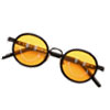 Grab Chinatown Market Akila Smiley Sunglasses