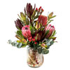 Amari Jar with Flowers For Only $76.15