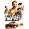 American Fugitive Is Now Available For $9.99