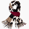 Buy Now Animal & Abstract Print Scarf For Just $40