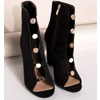 Get 46% Discount On Batista Ankle Boots