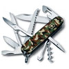 25% Discount On Swiss Army Knife Spartan Camouflage 