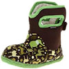 Bogs Baby Bogs Waterproof Insulated Toddler/Kids Rain Boots