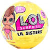L.O.L. Surprise! Lil Sisters Ball Randomly Assorted On Sale