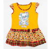 Baby's Dress For  Rub640 At Lacywear