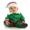 Baby Elf Infant  Toddler Costume For $35.95