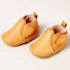 Easy Peasy Aile Leather Baby Boot