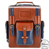 Leather John Satchel For Just 12,900 p