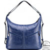 Get Women's Leather Bag-Backpack Athena