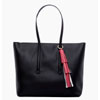 Pop Shopper Bag With Tassle On Amazing Sale Offer
