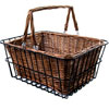 Vintage Rear Basket