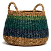 Save 17% On Handmade Seagrass Basket Bag