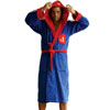 Get 30% Off On Funky Dressing Gown Champion In Blue